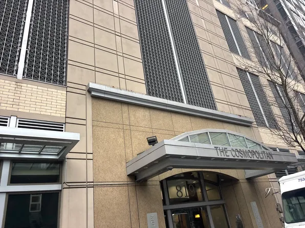 819 Virginia St Unit 1911, Seattle, WA 98101