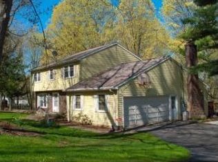 1153 Powderhouse Rd, Vestal, NY 13850