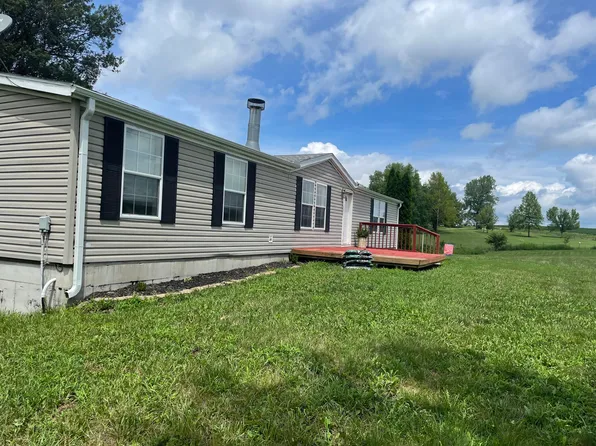 18901 Nocturne Ave, Marshall, MO 65340