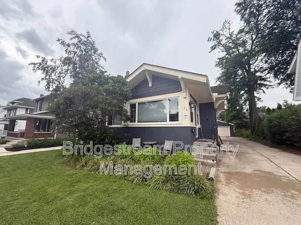 56 Telford Ave, Dayton, OH 45419