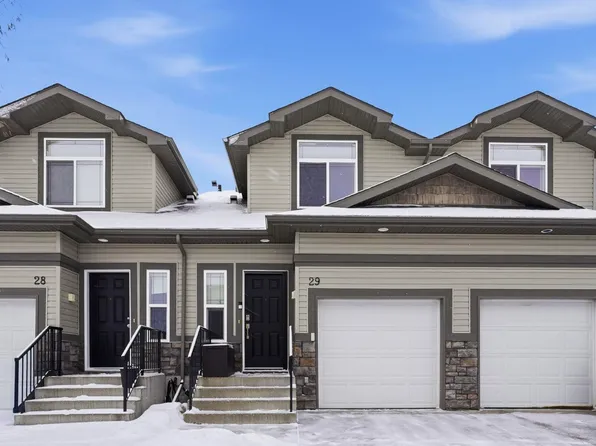 9511 102nd Ave NW #29, Morinville, AB T8R 0C6
