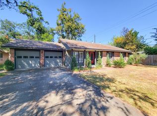 9506 Vogue Ln, Houston, TX 77080