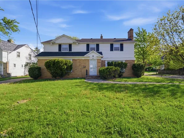4037 Washington Blvd, University Heights, OH 44118