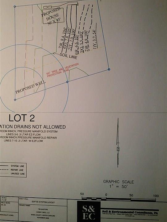 2nd image of 4909 Mitchell Mill Rd