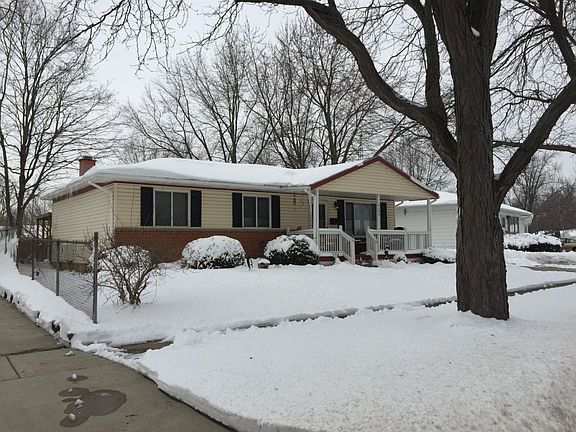 3rd image of 5192 Worchester Dr