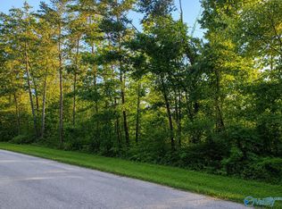 TRACT-12C Thirteen County Rd #711, Cedar Bluff, AL 35959