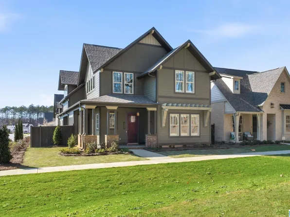 4050 Adrian St, Birmingham, AL 35244