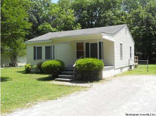 415 Brook Ave, Bessemer, AL 35020