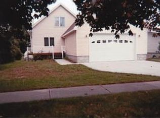 513 Minor St, Alpena, MI 49707
