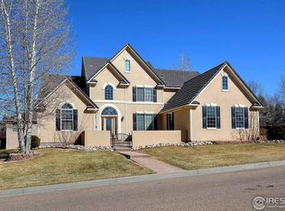 728 Beaver Cove Ct, Loveland, CO 80537