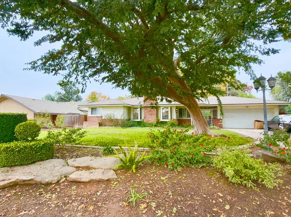 1328 E Loftus Ln, Fresno, CA 93710