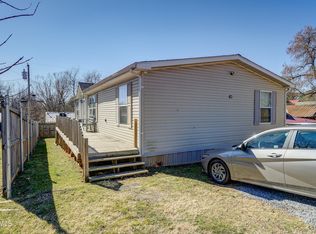 918 Hopson St, Johnson City, TN 37601