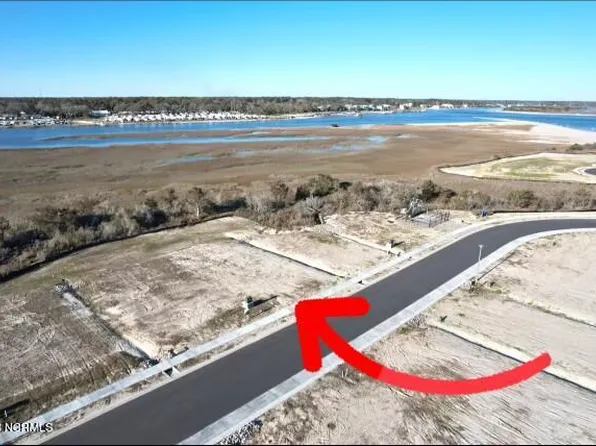 39 Grand View Drive, Ocean Isle Beach, NC 28469