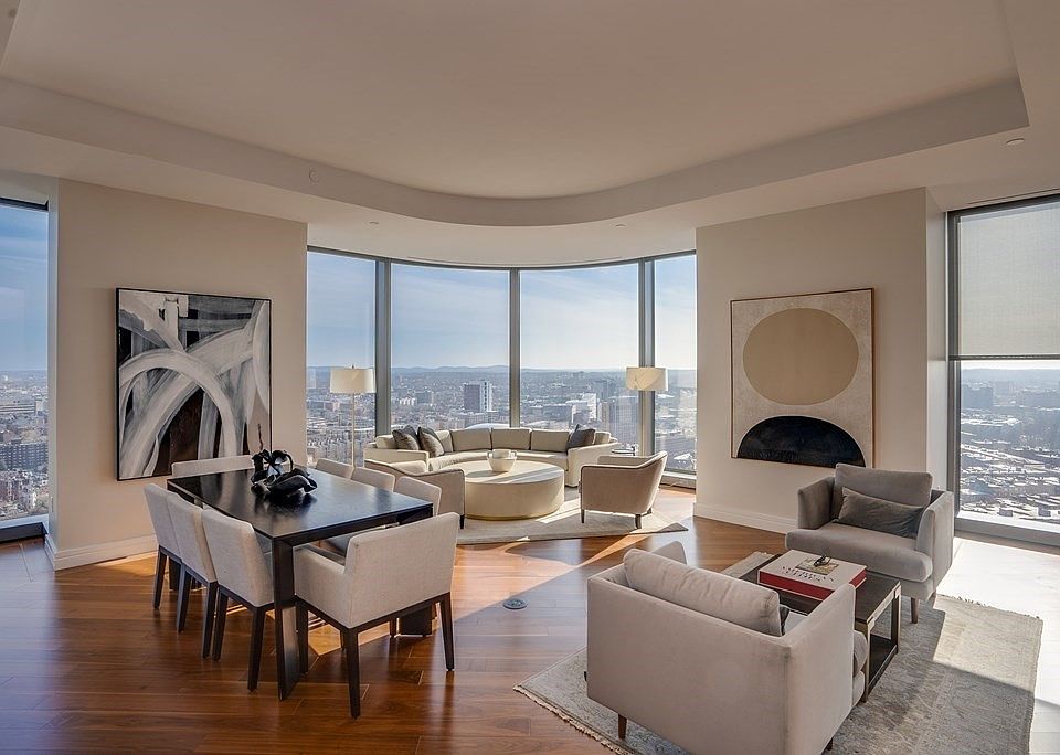 1st image of 1 Dalton St APT 3005