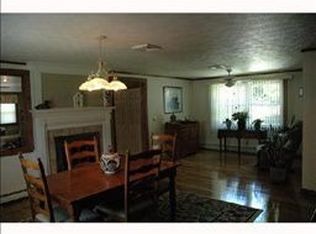 61 Taber St, South Kingstown, RI 02892