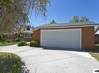 1750 W 6th St, Reno, NV 89503