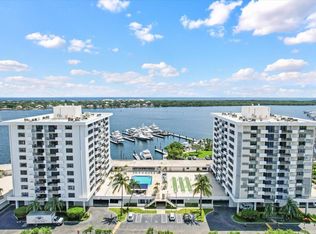 1200 Marine Way #PENTHOUSE 1, North Palm Beach, FL 33408