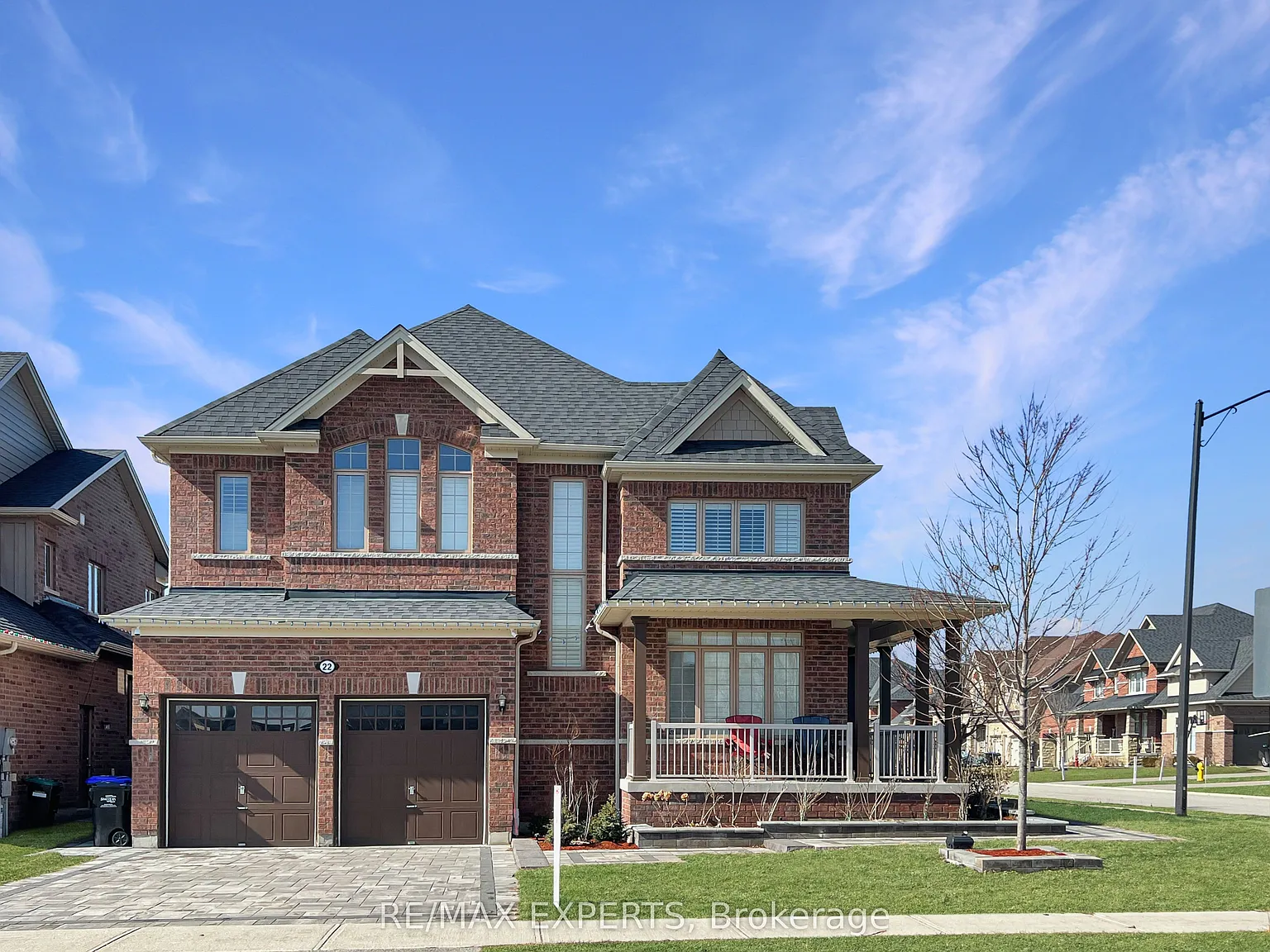 22 Travers Gate photo 1