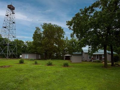 Hc 33 Box 67B, Compton, AR, 72624