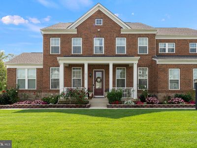 6714 Dogwood Bloom Ct, Manassas, VA, 20112