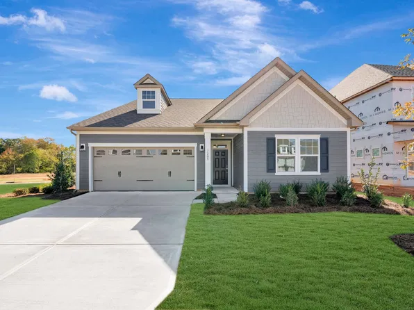 7209 Helmans Dr, Huntersville, NC 28078