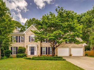 5009 Shallow Ridge Rd NE, Kennesaw, GA 30144