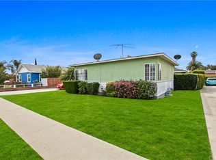 1060 E 71st Way, Long Beach, CA 90805