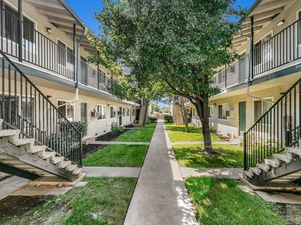 Ethan Apartments, 1922 Ethan Way #1928, Sacramento, CA 95825