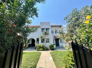 2323 1/2 3rd Ave, Los Angeles, CA 90018