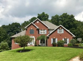 1383 Spyglass Hl, Greensburg, PA 15601