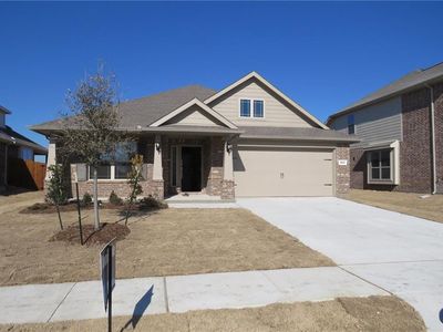 1400 Crossvine Dr, Anna, TX, 75409