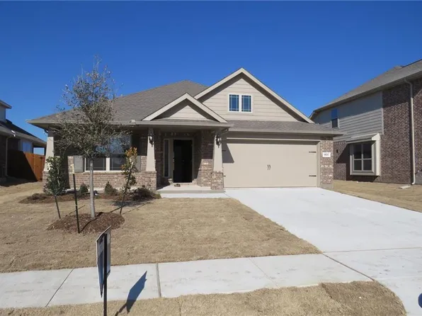 1400 Crossvine Dr, Anna, TX 75409