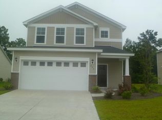 228 Whipple Run Loop LOT 46, Myrtle Beach, SC 29588