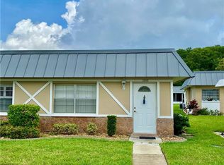 11641 Boynton Ln #156-B, New Pt Richey, FL 34654