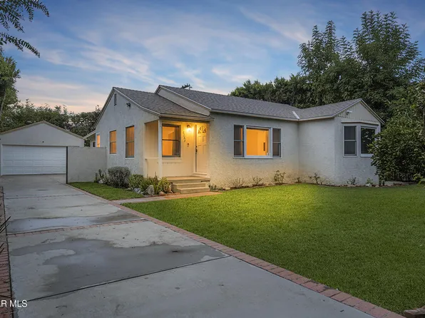 6207 White Oak Ave, Encino, CA 91316