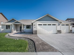 2106 Yarrow Rd, Wenatchee, WA 98801
