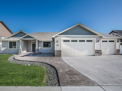 2106 Yarrow Rd, Wenatchee, WA, 98801