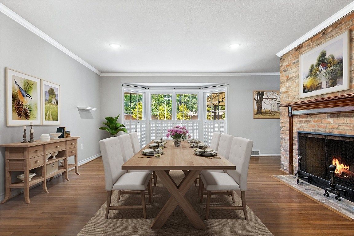 203 Overhill Dr, Waxahachie, TX 75165 Zillow