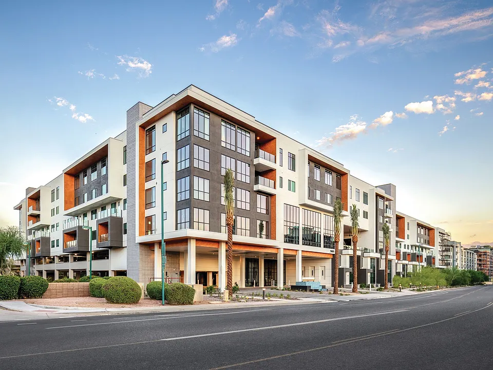 Residences Kierland