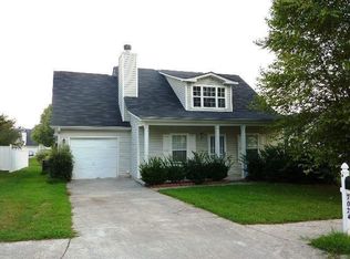 7024 Glen Valley Way, Fairburn, GA 30213