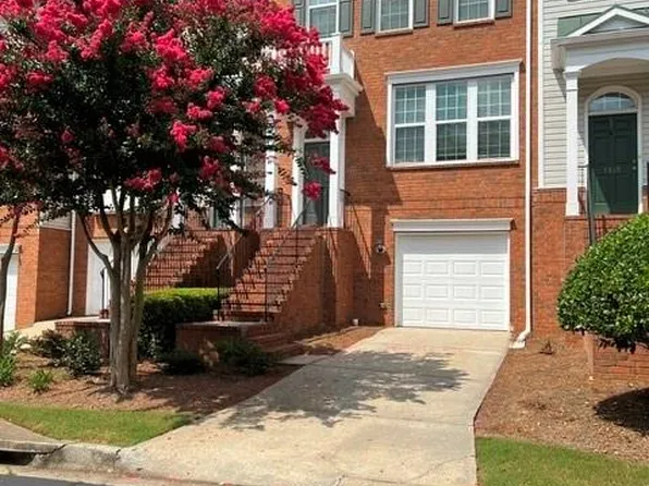 1317 Thornborough Dr, Alpharetta, GA 30004