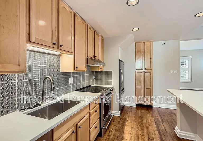 525 N Gilpin St — Photo 11