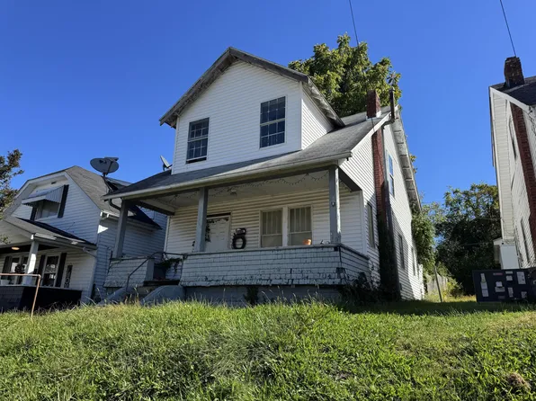 268 S Walnut St, Huntington, WV 25705