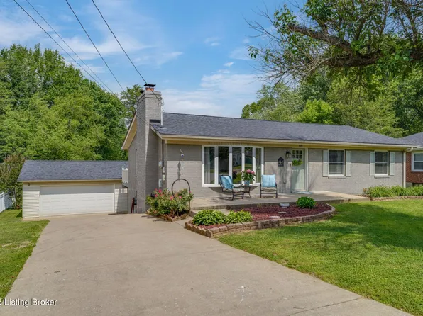 9612 Janna Dr, Louisville, KY 40272