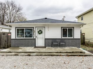 3867 Asbury St, Indianapolis, IN