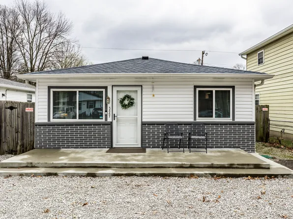 3867 Asbury St, Indianapolis, IN 46227