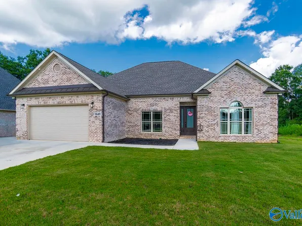 1649 Scott Rd, Hazel Green, AL 35750