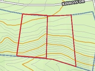 Lots 14 & 15 Kinross Dr #14-15, Bella Vista, AR 72715