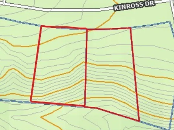 Lots 14 & 15 Kinross Dr #14-15, Bella Vista, AR 72715