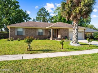 4744 Brierwood Rd, Jacksonville, FL 32257